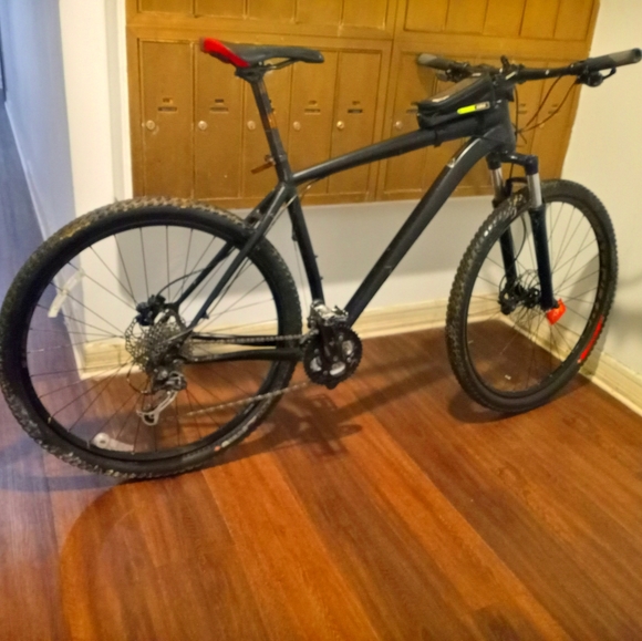 Specialized Other Specialized Xl Mountain Bike Poshmark